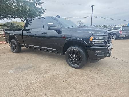 2023 RAM 2500 Limited