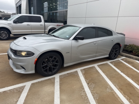2019 Dodge Charger R/T