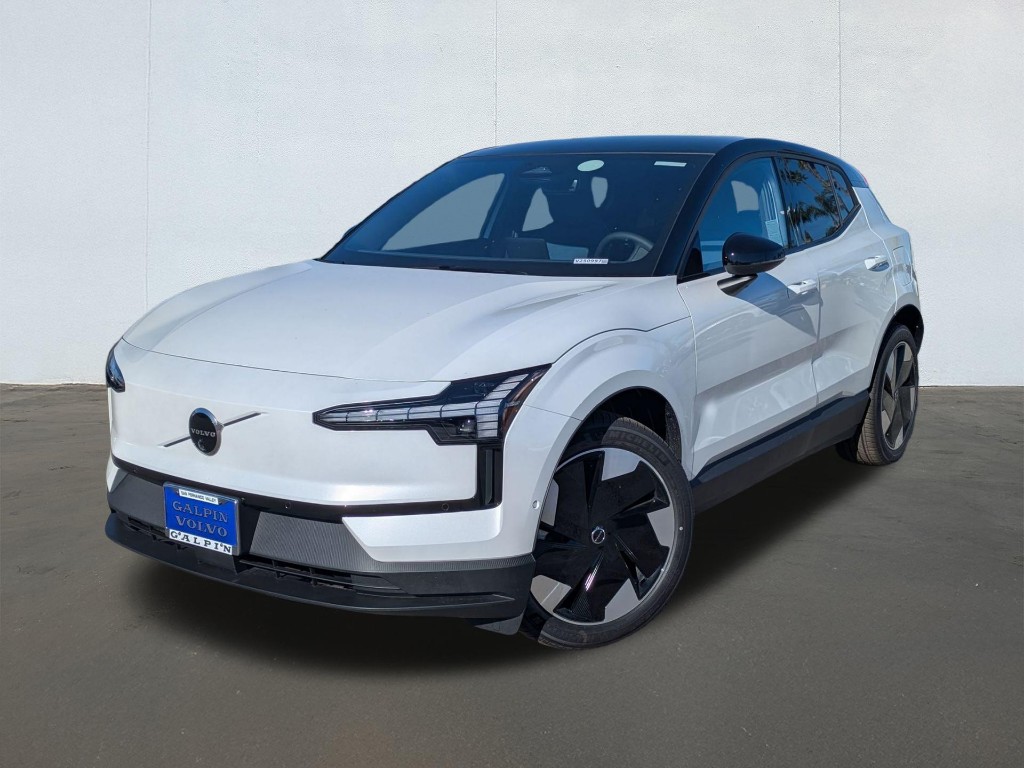 2025 Volvo EX30 Twin Motor Ultra