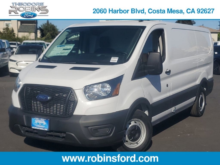 2025 Ford Transit-150 Base
