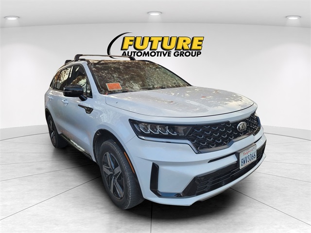 2021 Kia Sorento S
