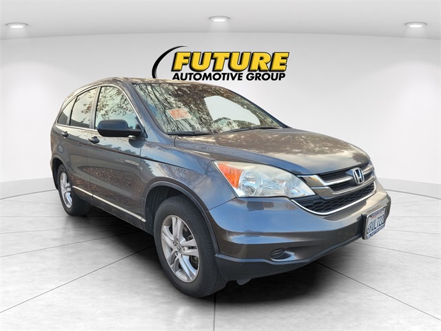 2011 Honda CR-V EX