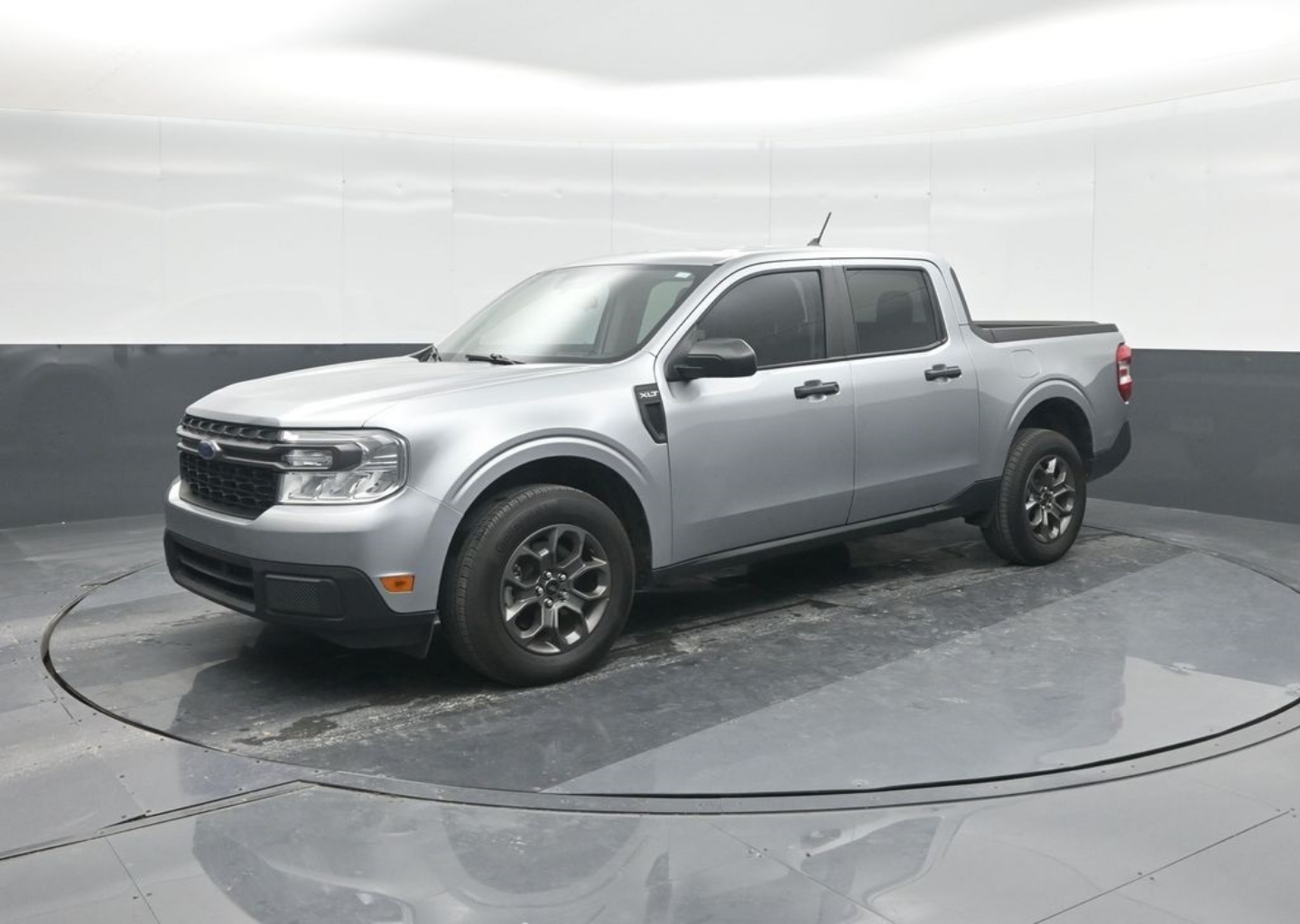 2024 Ford Maverick XLT's photo