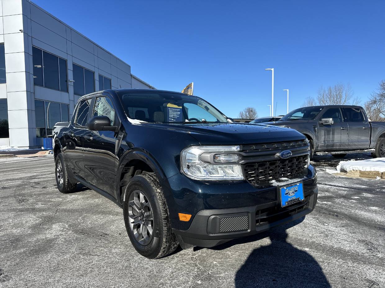 2023 Ford Maverick XLT