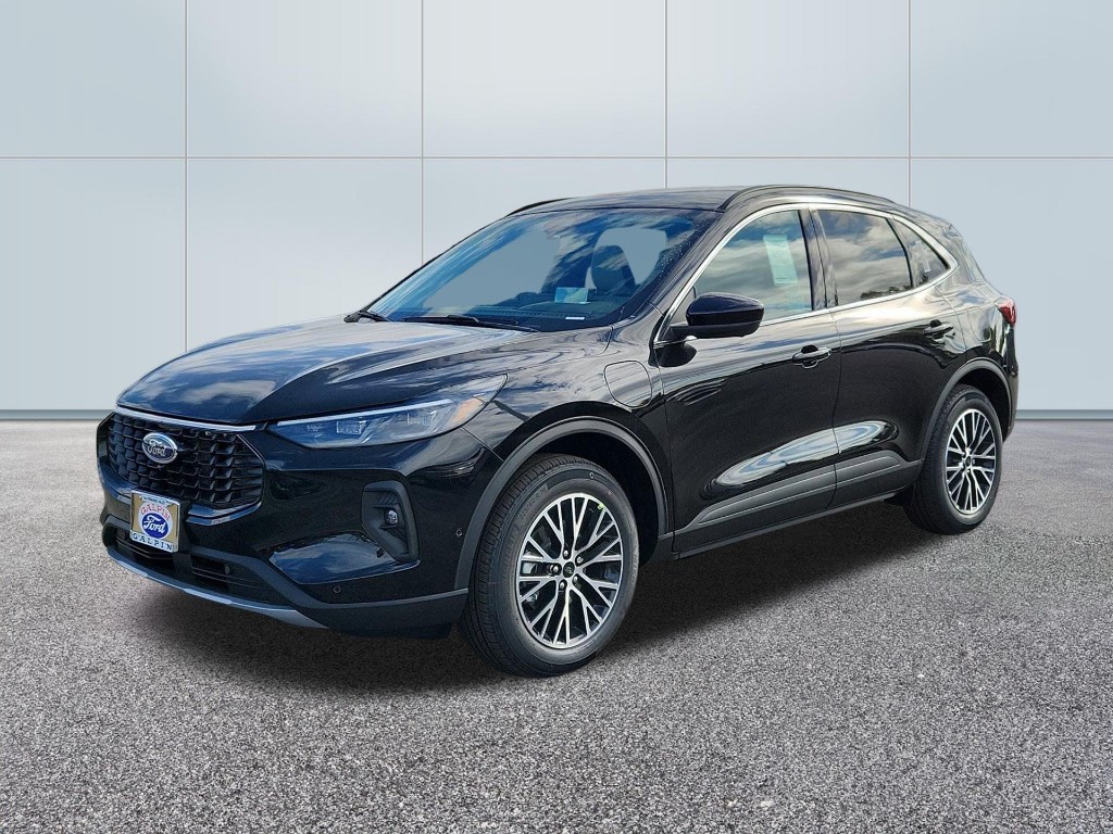2023 Ford Escape PHEV
