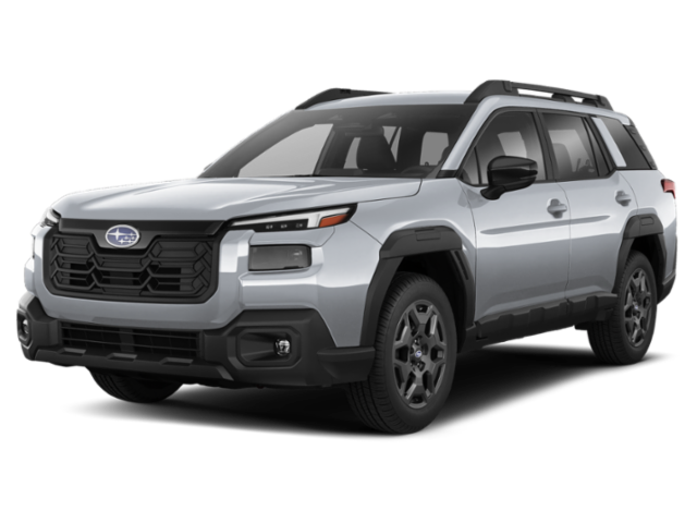 New 2026 Subaru Outback Premium