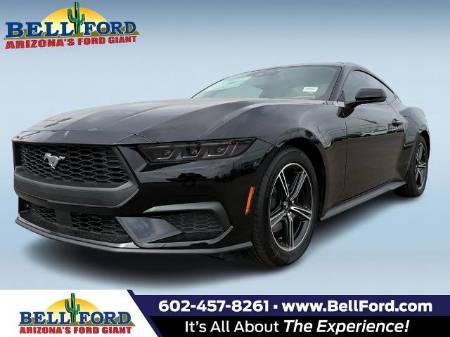 2025 Ford Mustang EcoBoost® Premium