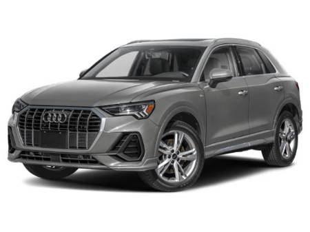2024 Audi Q3 Premium