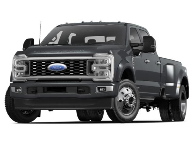 2026 Ford F-450's photo