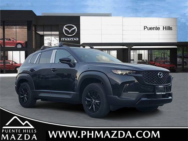 2026 Mazda CX-50 Hybrid Premium