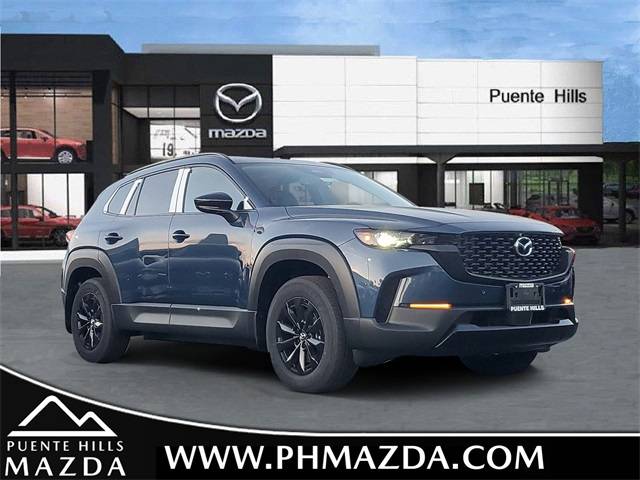 2026 Mazda CX-50 Hybrid Premium