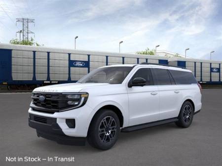 2025 Ford Expedition MAX Active MAX
