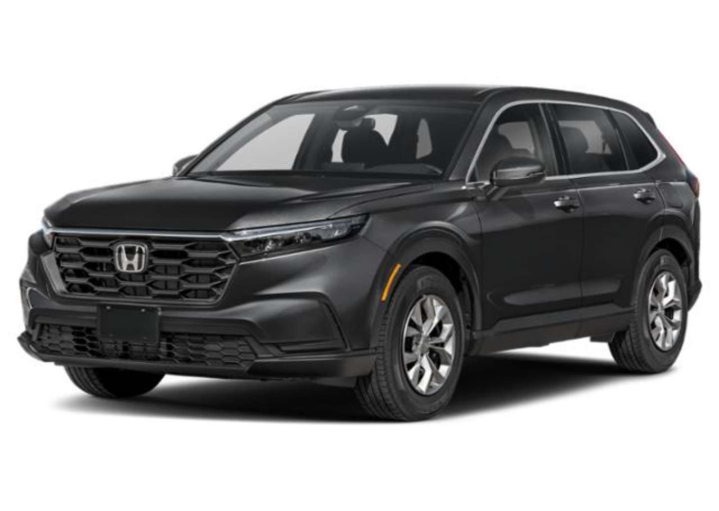 2026 Honda CR-V's photo