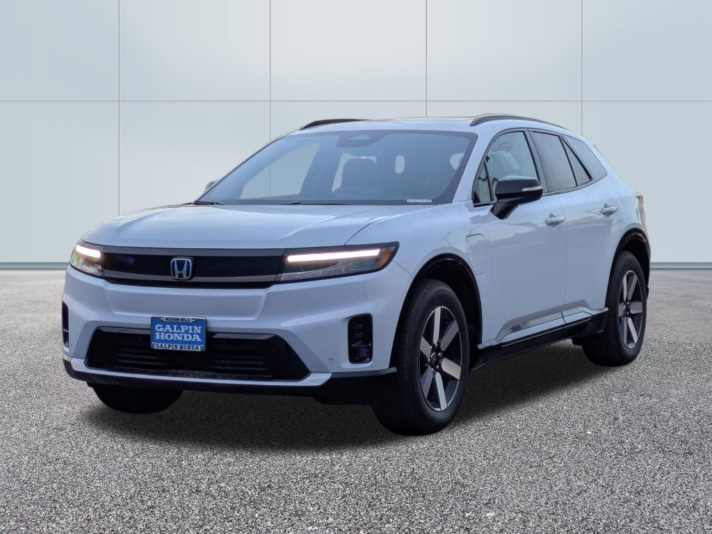2026 Honda Prologue 2WD TOURING