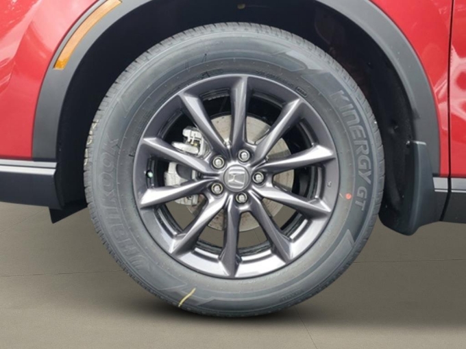 2026 Honda CR-V EX-L - Photo 7