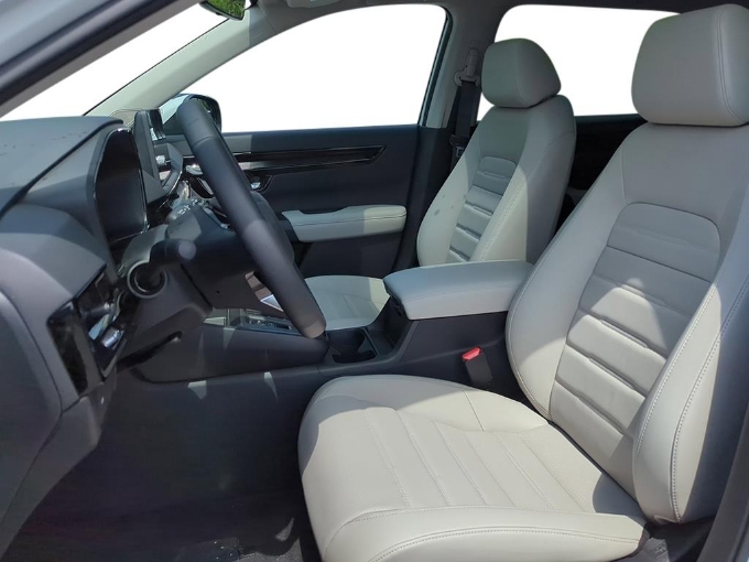 2026 Honda CR-V EX-L - Photo 8