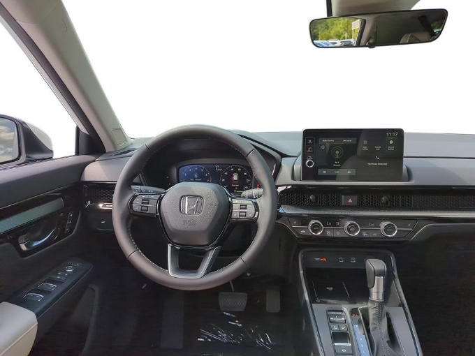 2026 Honda CR-V EX-L - Photo 9