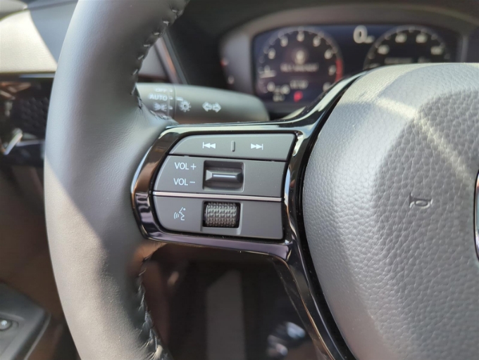 2026 Honda CR-V EX-L - Photo 10
