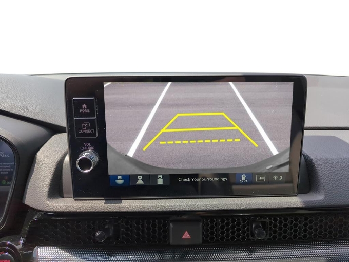 2026 Honda CR-V EX-L - Photo 14