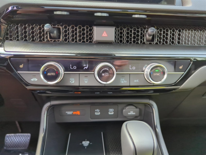 2026 Honda CR-V EX-L - Photo 15