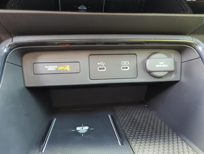 2026 Honda CR-V EX-L - Photo 16