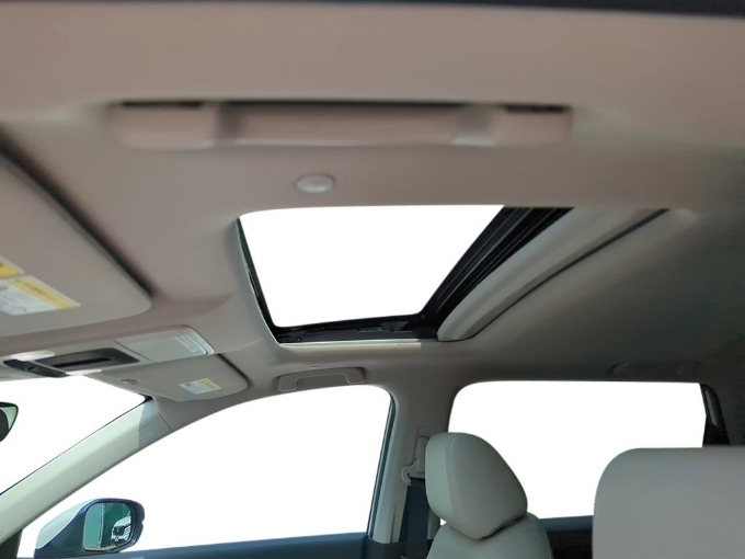 2026 Honda CR-V EX-L - Photo 18