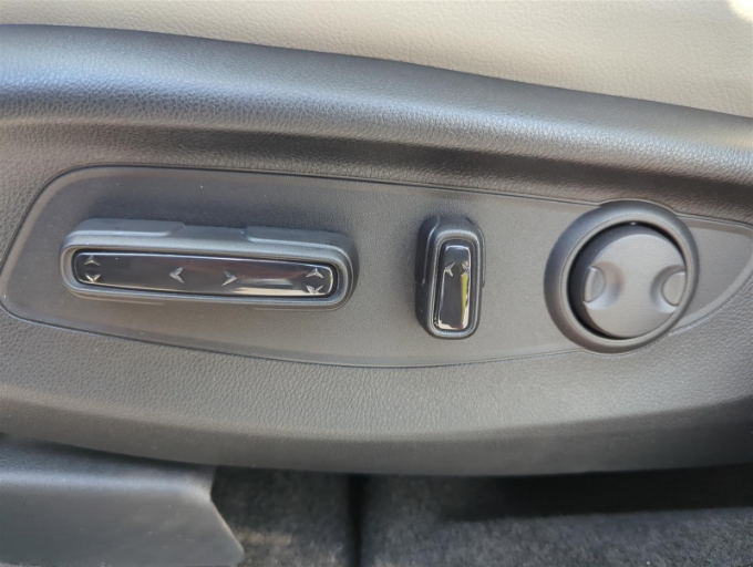 2026 Honda CR-V EX-L - Photo 19