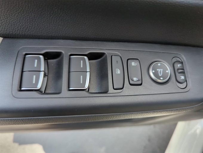 2026 Honda CR-V EX-L - Photo 20