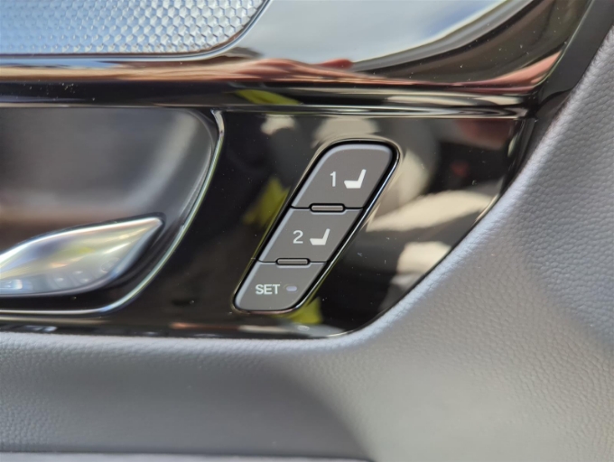 2026 Honda CR-V EX-L - Photo 21