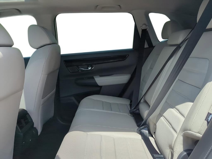 2026 Honda CR-V EX-L - Photo 23