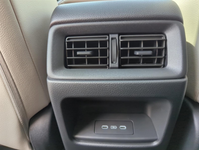 2026 Honda CR-V EX-L - Photo 24