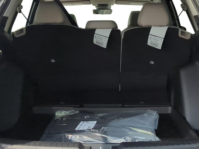 2026 Honda CR-V EX-L - Photo 25