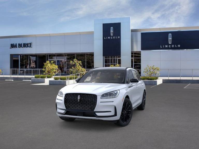 2026 Lincoln Corsair Grand Touring