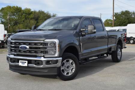 2026 Ford F-350SD XLT