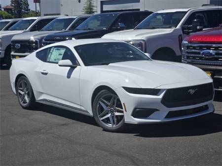 2025 Ford Mustang EcoBoost® Premium