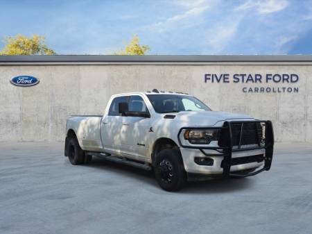 2020 RAM 3500 Lone Star