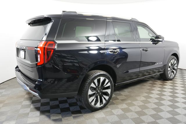 2025 Ford Expedition Platinum photo 2