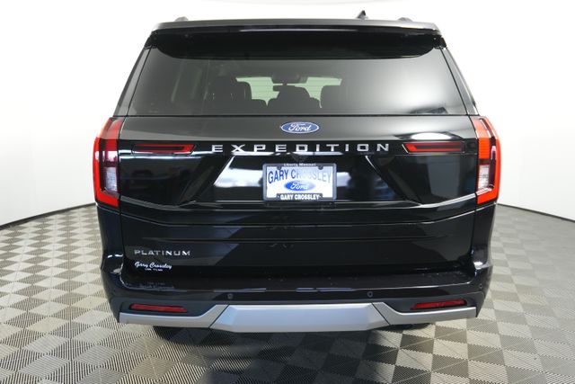 2025 Ford Expedition Platinum photo 3