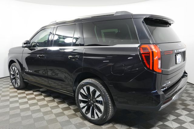 2025 Ford Expedition Platinum photo 4