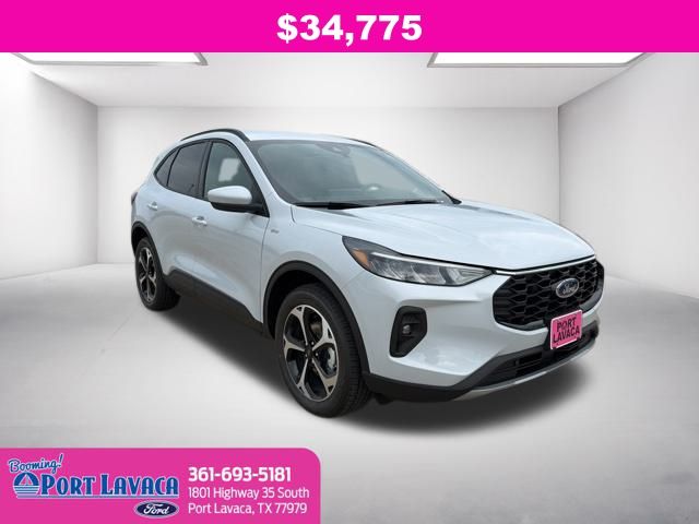 2026 Ford Escape ST-Line Select's photo