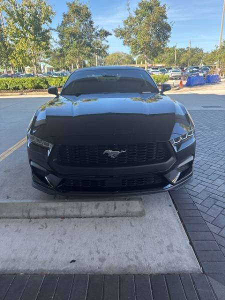 2024 Ford Mustang EcoBoost® Premium