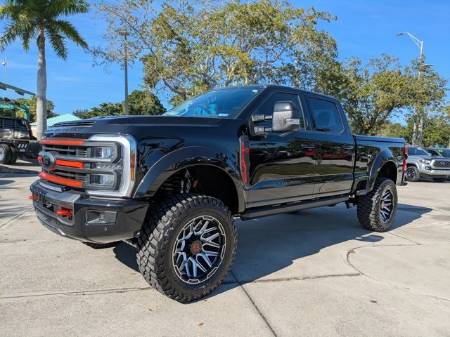 2026 Ford F-250SD Harley-Davisdon