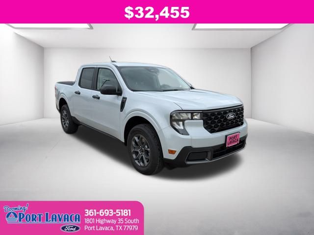 2026 Ford Maverick XLT's photo
