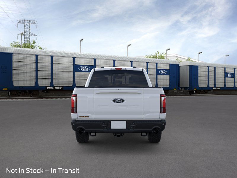 2025 Ford F-150 Tremor photo 3