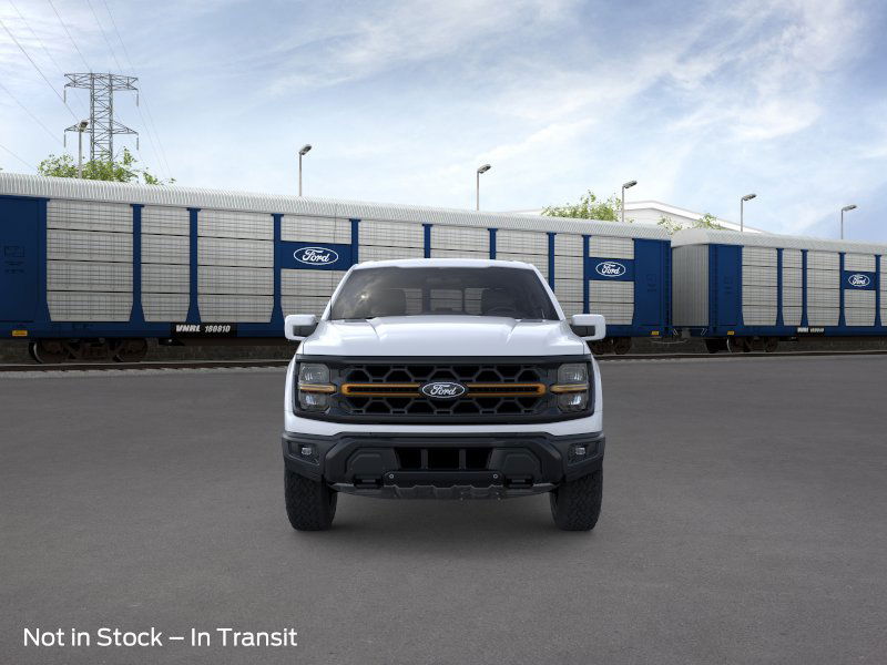 2025 Ford F-150 Tremor photo 4