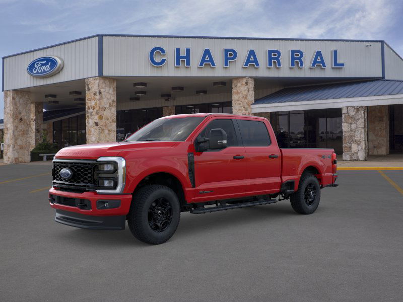 2026 Ford F-250 Super Duty XL's photo