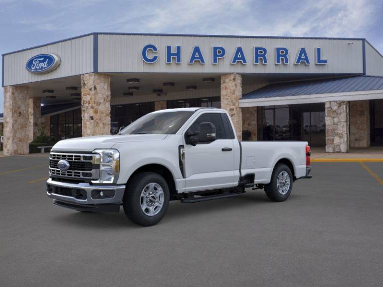 2026 Ford Truck S-DTY F-350 SRW XLT