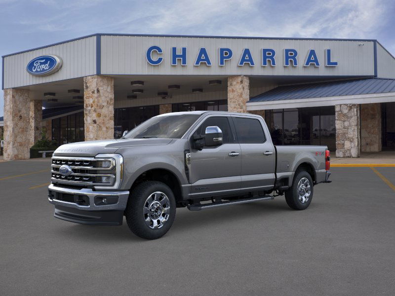 2026 Ford F-250 Super Duty Lariat's photo