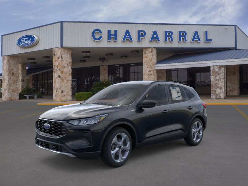 2026 Ford Escape ST-Line's photo