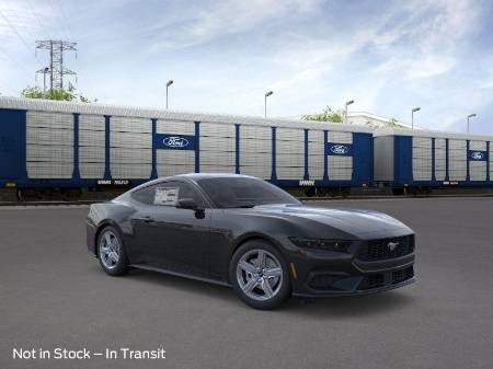 2026 Ford Mustang EcoBoost® Premium